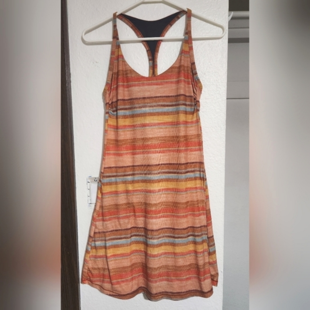 Prana Opal Dress XS